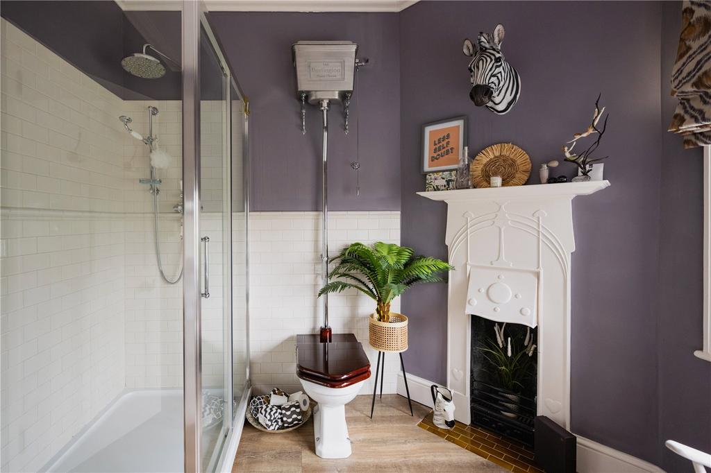 Principal En Suite