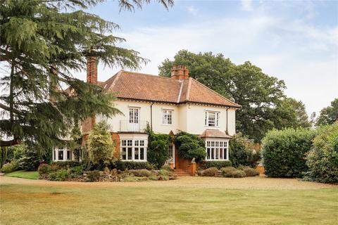 4 bedroom detached house for sale, Top Road, Belaugh, Norwich, NR12