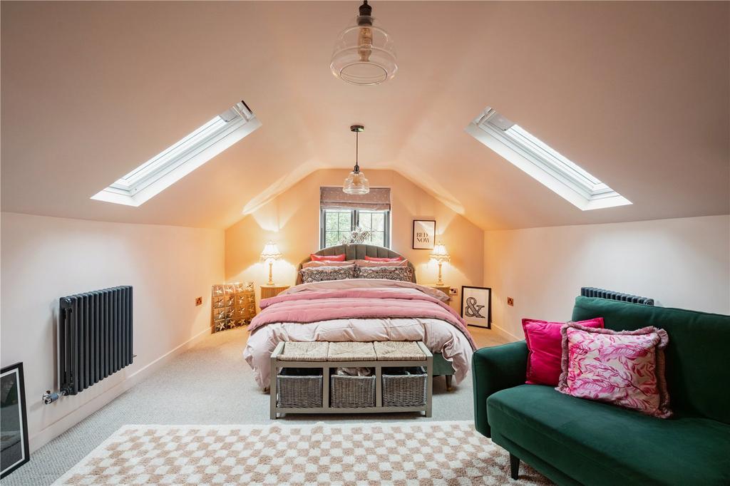 The Coach House