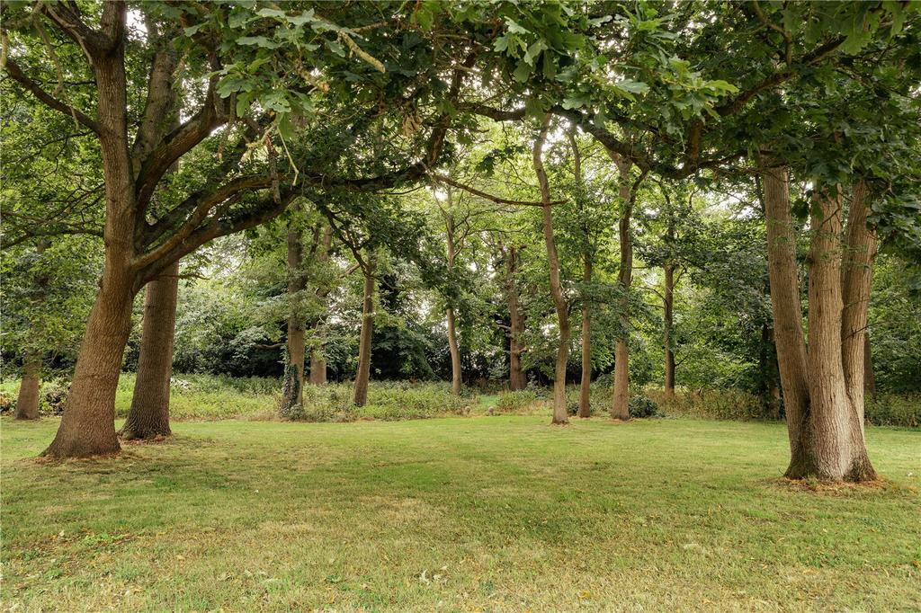 Gardens