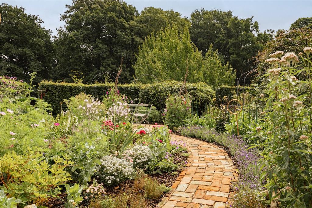 Gardens