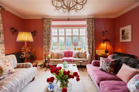 4 bedroom detached house for sale, Top Road, Belaugh, Norwich, NR12