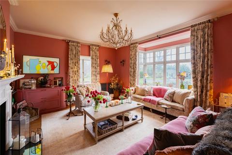 4 bedroom detached house for sale, Top Road, Belaugh, Norwich, NR12