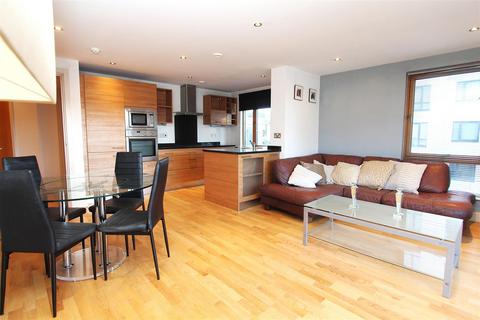 Crozier House, Leeds Dock