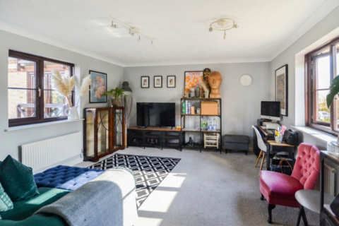 undefined, Lawrence Moorings, Sawbridgeworth CM21