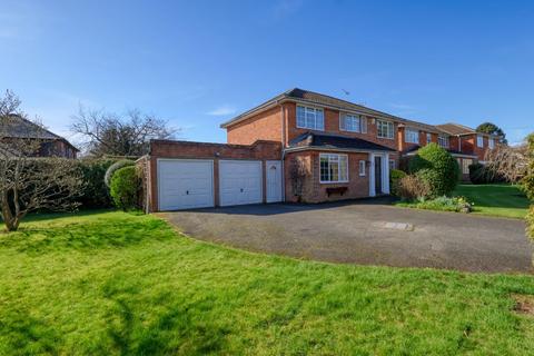 undefined, Monkton Way, Princes Risborough HP27