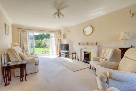 undefined, Monkton Way, Princes Risborough HP27