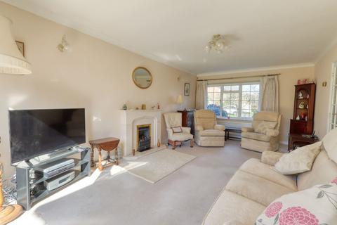 undefined, Monkton Way, Princes Risborough HP27