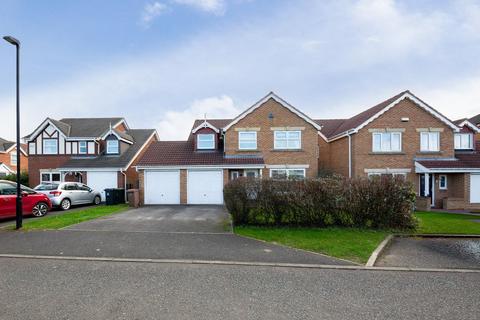 undefined, St. Bedes Walk, Holystone, NE27