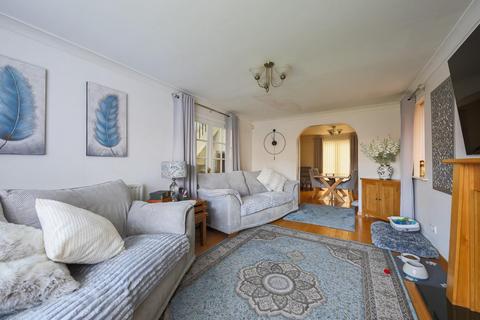 undefined, St. Bedes Walk, Holystone, NE27