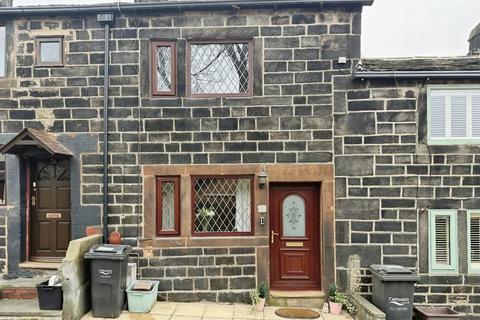 2 bedroom terraced house for sale, Ramsden Wood Road, West Yorkshire OL14