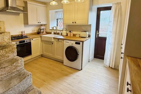 2 bedroom terraced house for sale, Ramsden Wood Road, West Yorkshire OL14