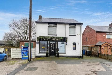 undefined, Wigan Road, Atherton