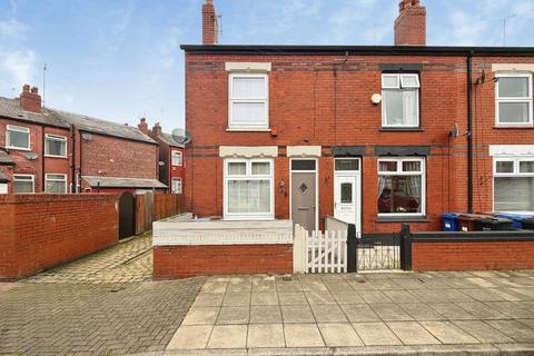 undefined, Dawson Street, Stockport SK1