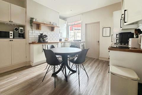 undefined, Dawson Street, Stockport SK1
