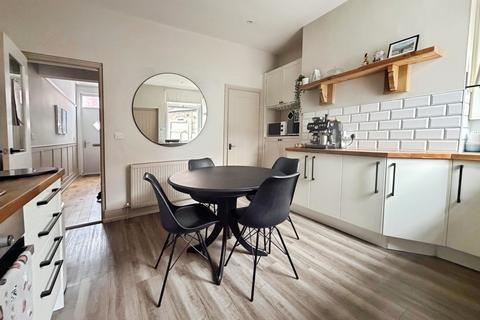 undefined, Dawson Street, Stockport SK1