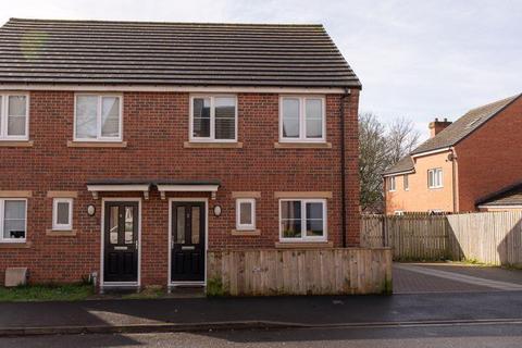 3 bedroom house to rent, Kingfisher Avenue, Stockton-On-Tees