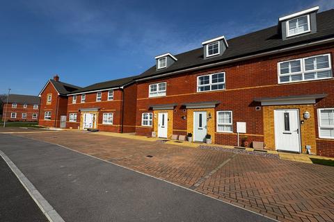 Strickland Way, Wimborne, BH21