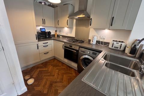 undefined, Strickland Way, Wimborne, BH21