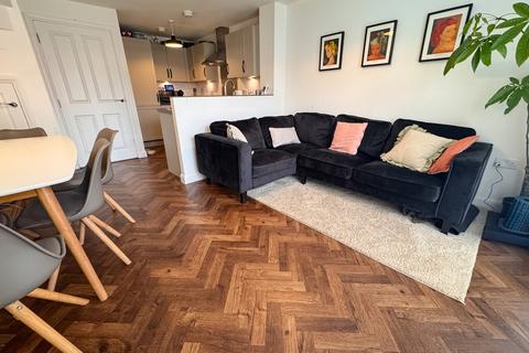 undefined, Strickland Way, Wimborne, BH21