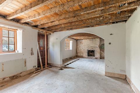 undefined, Charming Cottage Renovation Opportunity in Hempstead