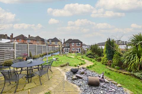 4 bedroom detached house for sale, Watford Road, Rickmansworth WD3
