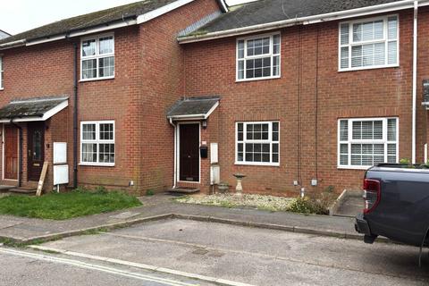 2 bedroom terraced house for sale, Morton Crescent Mews, Exmouth
