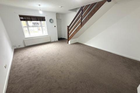 2 bedroom terraced house for sale, Morton Crescent Mews, Exmouth