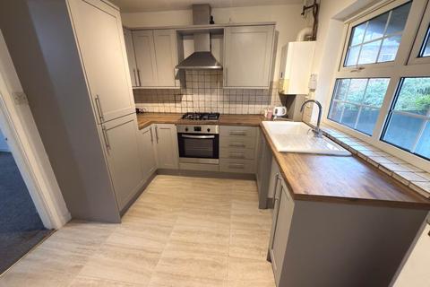 2 bedroom terraced house for sale, Morton Crescent Mews, Exmouth