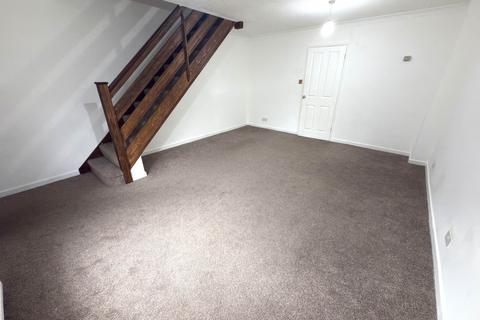 2 bedroom terraced house for sale, Morton Crescent Mews, Exmouth