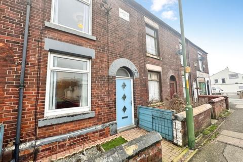 Ashton Road, Greater Manchester SK14