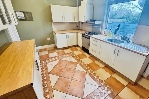 undefined, Ashton Road, Greater Manchester SK14