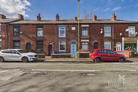 undefined, Ashton Road, Greater Manchester SK14