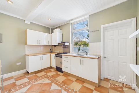 undefined, Ashton Road, Greater Manchester SK14