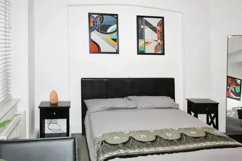 undefined, Harrowby Street, Marylebone, W1H 5PR