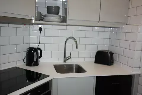 undefined, Harrowby Street, Marylebone, W1H 5PR