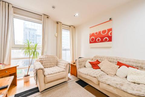 2 bedroom flat to rent, City Tower, E14, Canary Wharf, London, E14