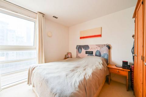 City Tower, E14, Canary Wharf, London, E14