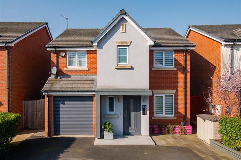 undefined, Brookfield Lane, Clayton-Le-Woods, Chorley