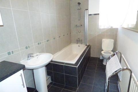 undefined, Warton Terrace, Heaton