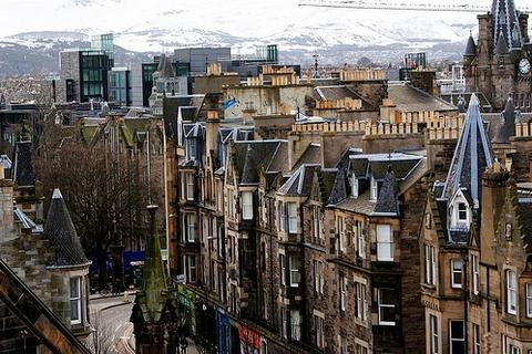 undefined, Forrest Road, Central, Edinburgh, EH1