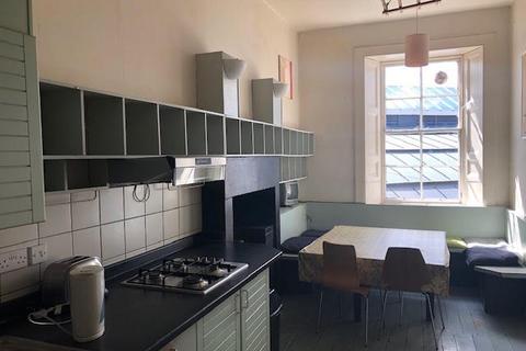 undefined, Forrest Road, Central, Edinburgh, EH1