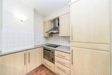 1 bedroom flat for sale, Chicheley Street, London SE1