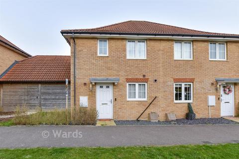 Central Boulevard, Aylesham, Canterbury, Kent