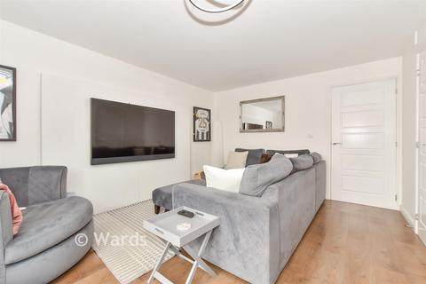 3 bedroom terraced house for sale, Central Boulevard, Aylesham, Canterbury, Kent