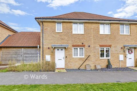 undefined, Central Boulevard, Aylesham, Canterbury, Kent
