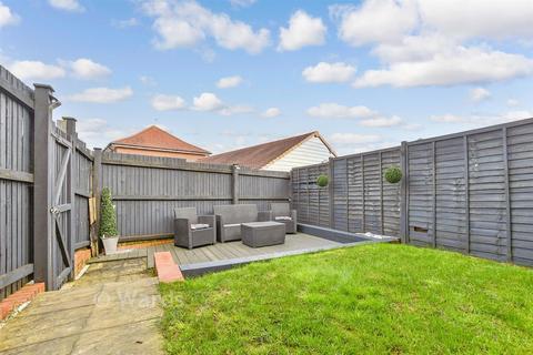 3 bedroom terraced house for sale, Central Boulevard, Canterbury CT3