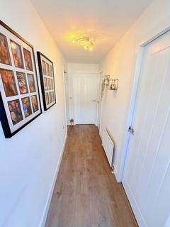 undefined, Herriot Crescent, Methil, KY8