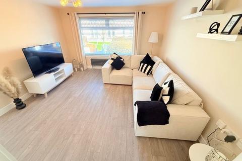 undefined, Herriot Crescent, Methil, KY8