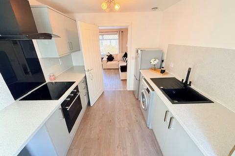 undefined, Herriot Crescent, Methil, KY8